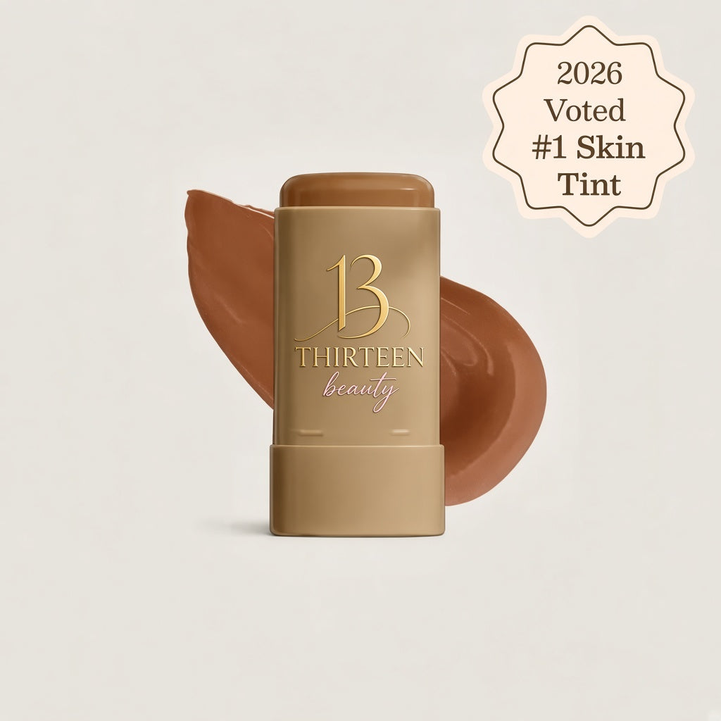 Cove Balm Serum Boosted Skin Tint Balm